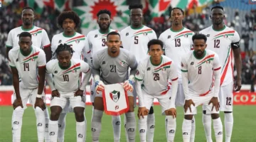 صافرة البداية.. مواجهة السودان والسنغال في ثمن نهائي أمم أفريقيا 2025